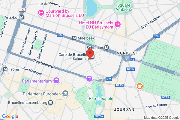 Centre D'orthopédie Générale Et De Traumatologie