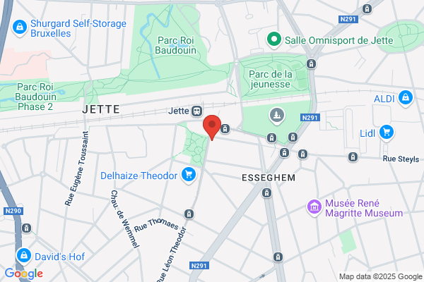 Polyclinique De Jette