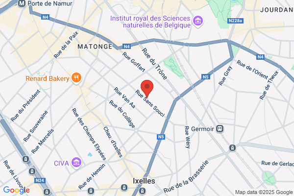 Consultations De Nourrissons