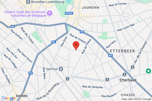 La Guise Education Et Thérapie Psychomotrice