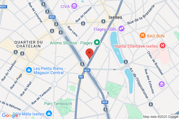 Magasain (Le)