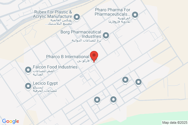 Pharco Research