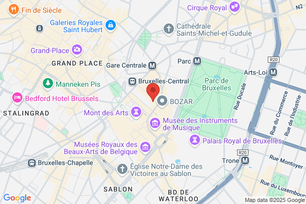 Auxiliaire Acoustique
