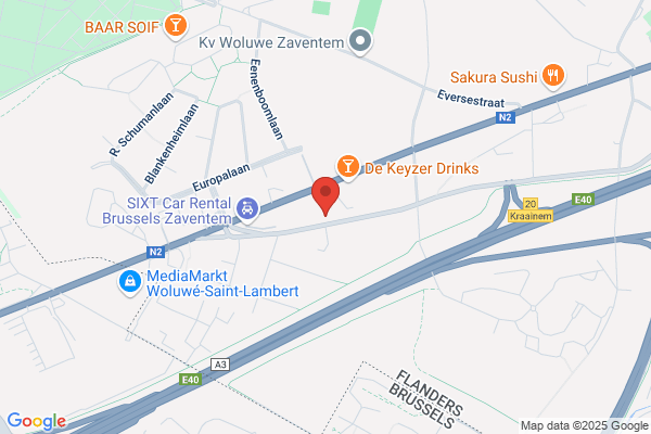 Altys Belgium Sa