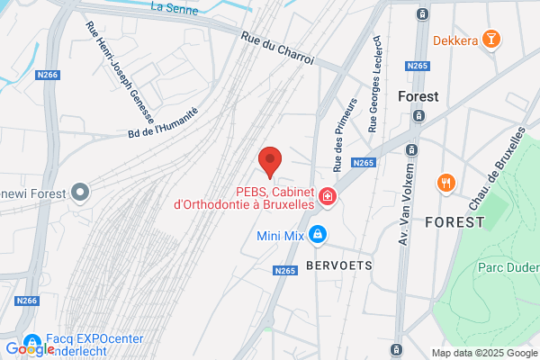 Les Entreprises Esmer Sprl