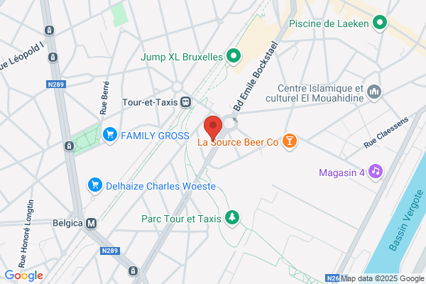 M.C.M. Entreprises