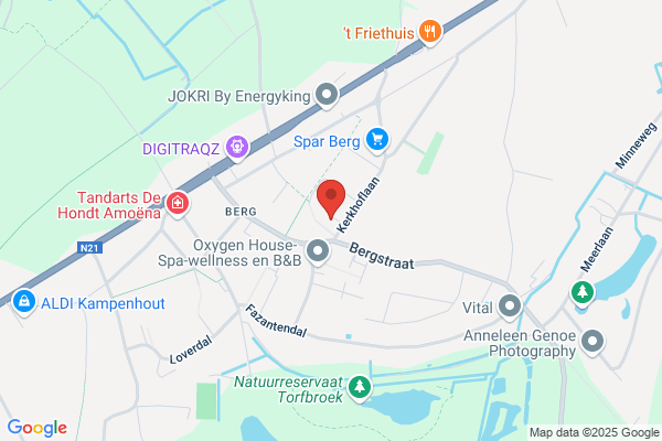 Oil-Therm Belgium