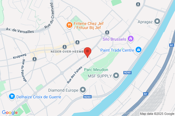 Plombi-Services Sprl