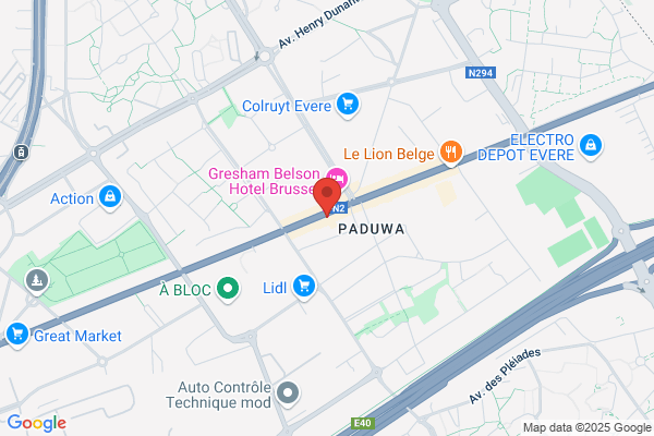 Servitronic