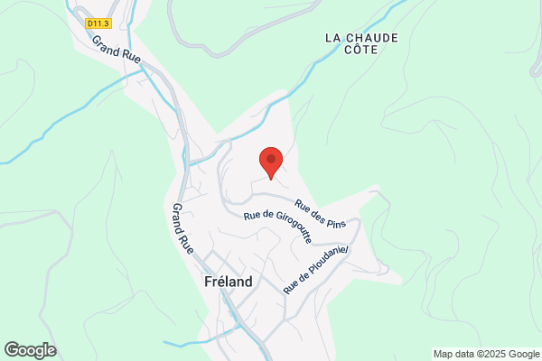 Isbecque/Claude