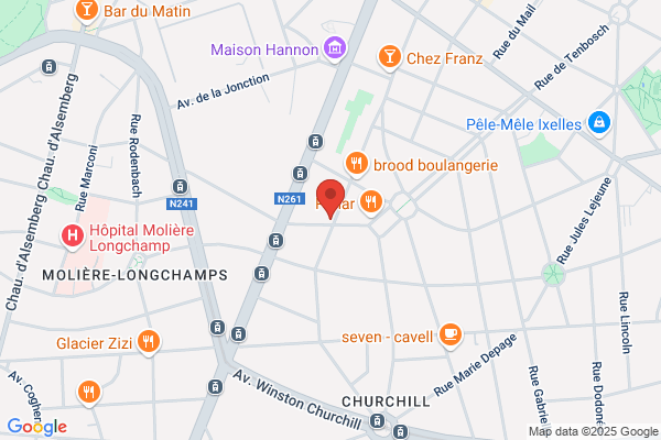 Chez Gaspar