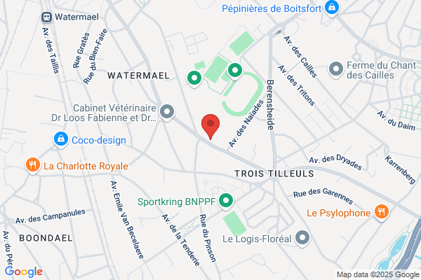 Côté Jardin