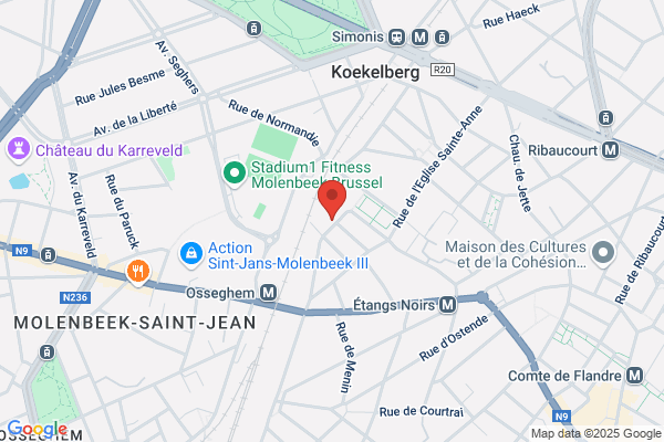 Dardenne Sprl