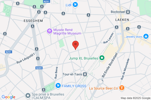 P.M.U. Belge