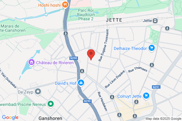 Franco-Belge Du Caoutchouc Sprl-Bvba