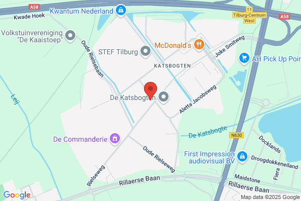 Itr Benelux Nv