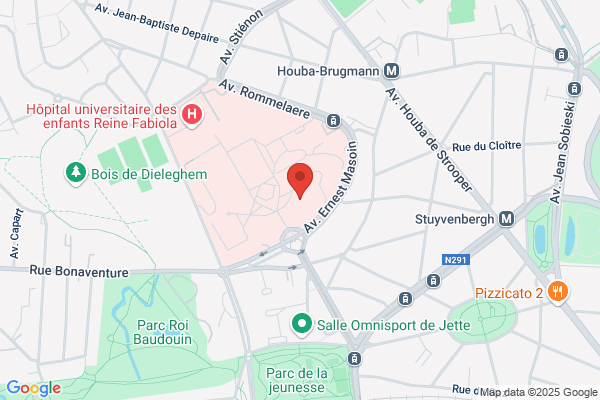 Centrum Voor Traumatologie En Revalidatie (C.T.R.)