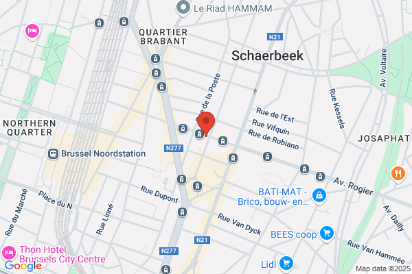Sorin Biomedica Benelux Sa