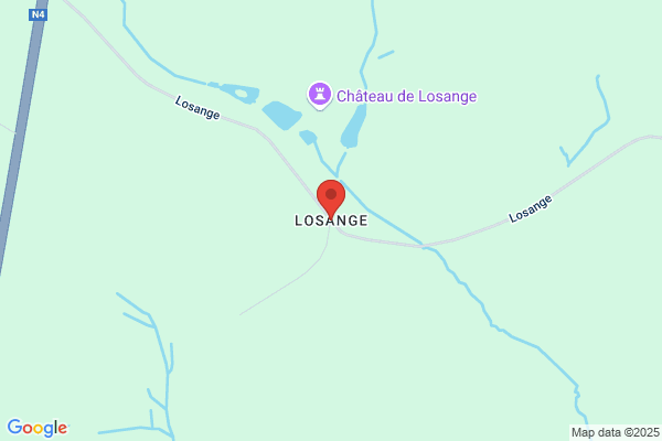 Losange Sa