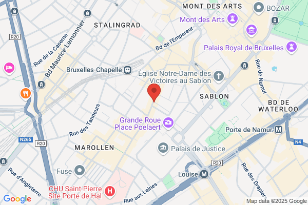 La Vaisselle Au Kilo-Sablon