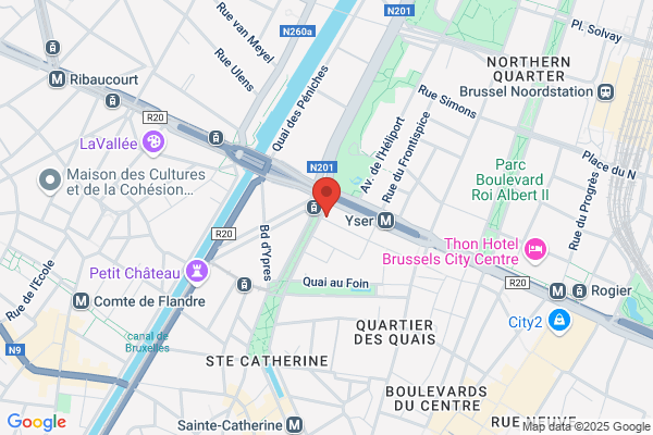 Suites Hotel Fifth Avenue Sa
