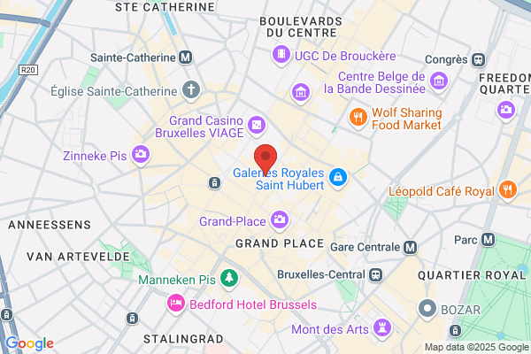 Apartmentsapart Sprl