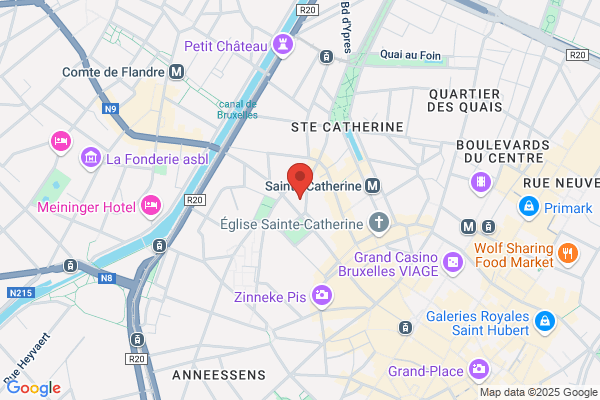 Beau Site Sa