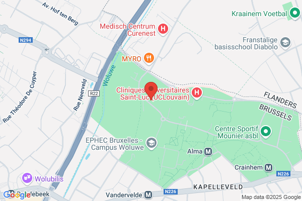 Best Western Premier Sodehotel La Woluwe