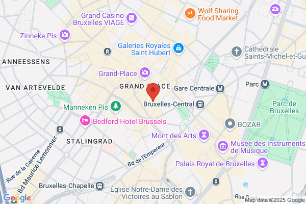 Hotel Mozart