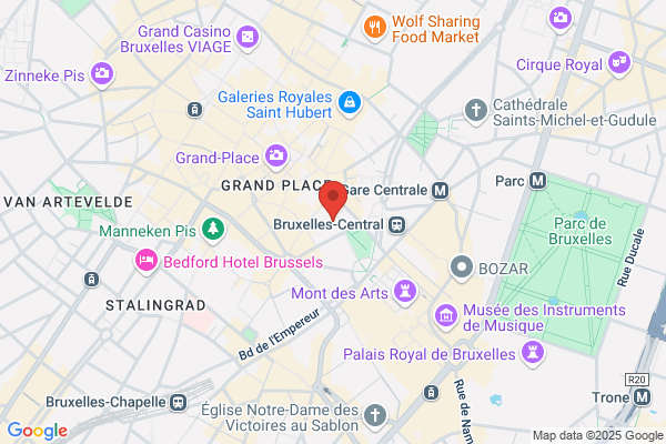 Le Dixseptième Hôtel****