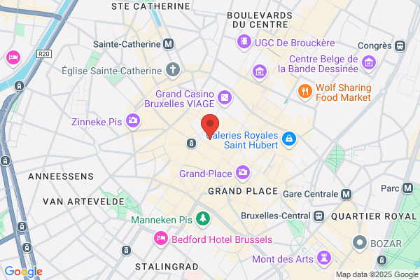 Matignon Sa