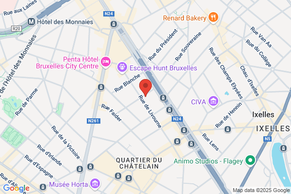 Résidence Agenda