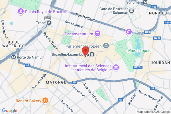 Studio Parnasse
