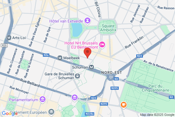 European Inter Companies Consultant