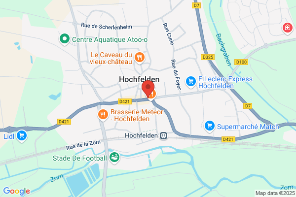 Alpha Immobilière
