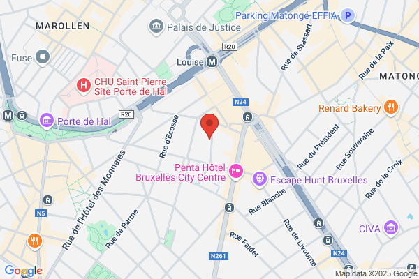 Brussels Business Acii Group