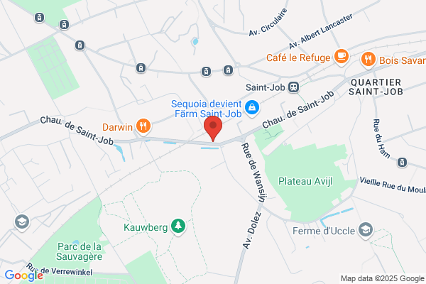 Claisse Patricia
