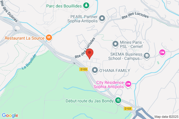 Copropriétés & Expertises Sa