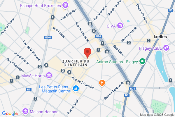 Cote France