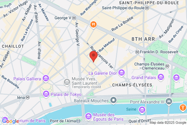 Demeure (La)