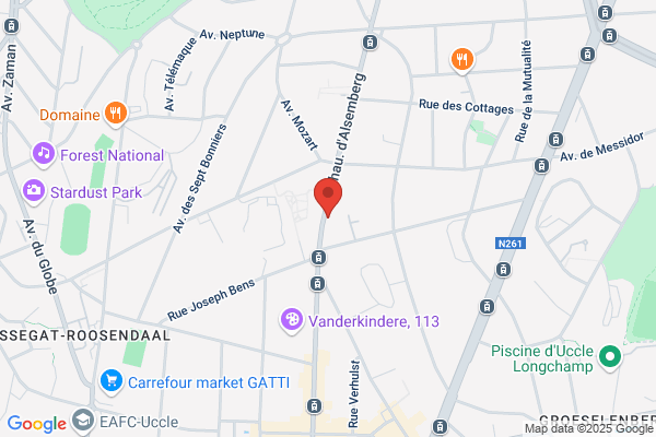 Formato Immobilière