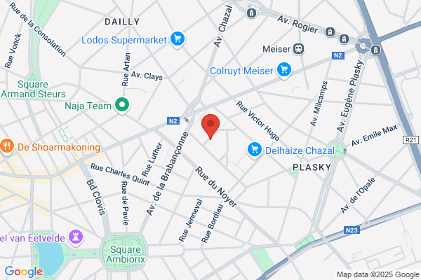 Housingvastgoed Bvba