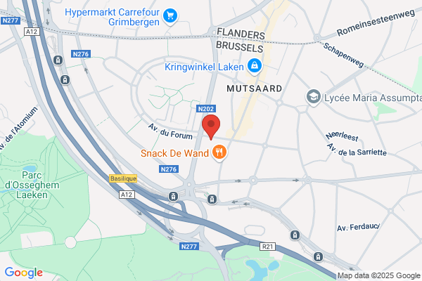 Immo Benelux Sa