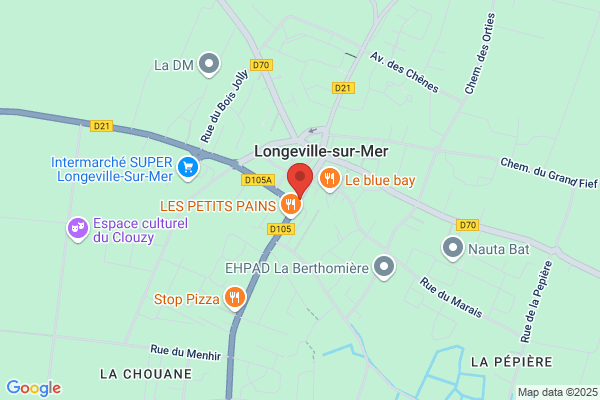 Immobiliere Boileau Sa
