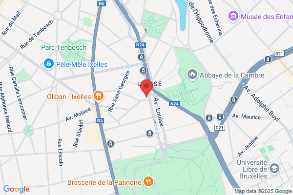 Immobilière 17 Sprl