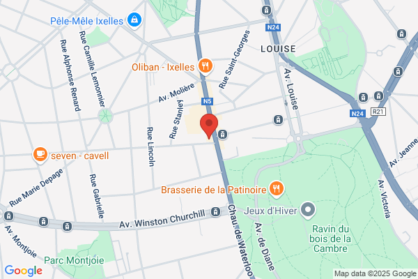 J.C. Conseil Sprl