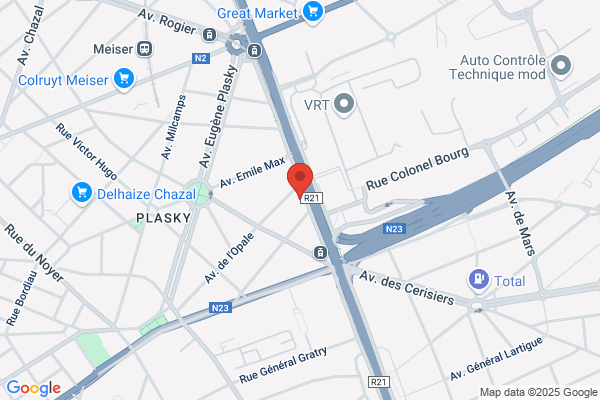 Agence Schaerbeekoise Immobilière Sociale