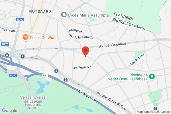Assist. Service Immobilier