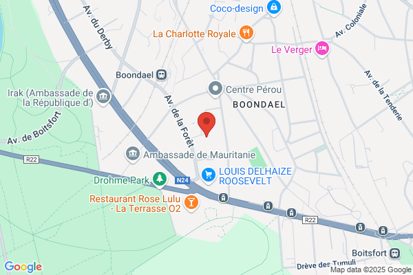 B.V.T. Immobilier Sa