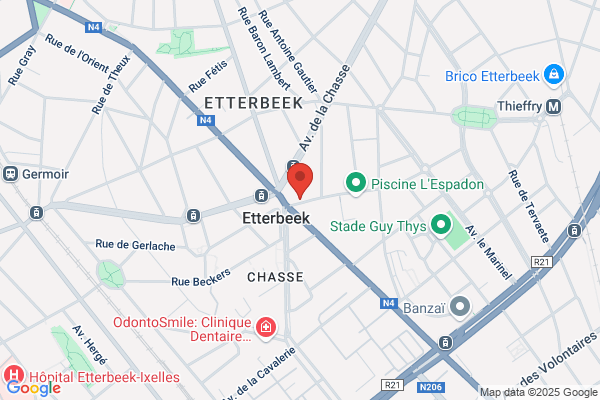 Brussels Home.Com